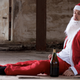 Image for article titled How To Detox After a Day of Christmas Excess